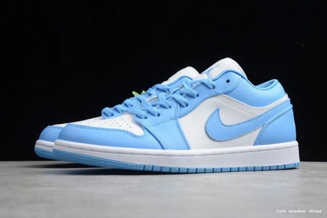 Rep LUCY Air AO9944-441 Low Jordan UNC 1 (W) 0702